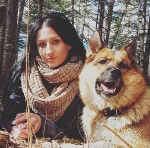 Meet your Posher, Andreanne